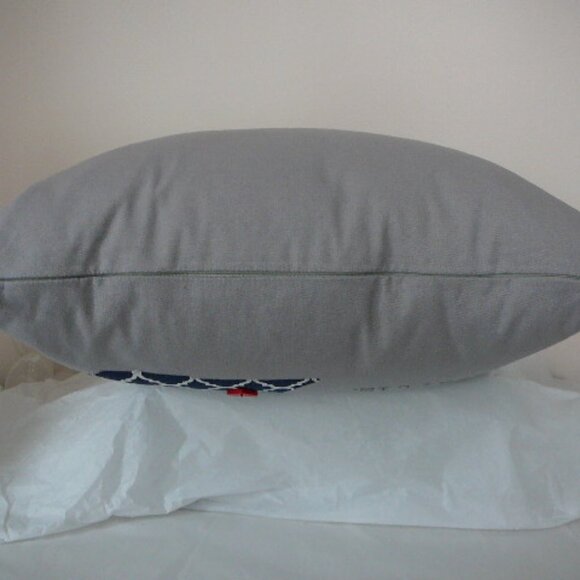 Home Sweet Michigan Mitten Throw Pillow With Location-Home Is Where The Heart Is - Picture 5 of 7